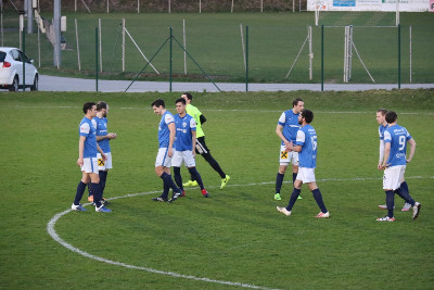 Spielbericht Biberbach - SG Waidhofen 2-1 (1-1)