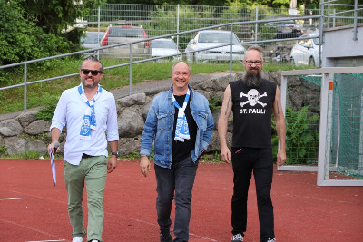 Spielbericht SG Waidhofen – Yspertal  1-0 (0-0) vom 08.06.2019