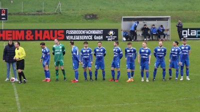 Spielbericht SG Waidhofen auswärts gegen Allhartsberg am 22.04.2022 4:3 (1:1)
