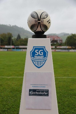 Spielbericht SG Waidhofen gegen Pöchlarn am 20.08.2022 2:1 (0:1)