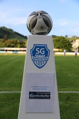 Spielbericht SG Waidhofen gegen Winklarn am 19.05.2023_3:0 (1:0)