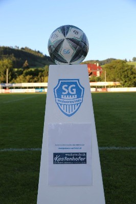 Spielbericht SGW gegen Euratsfeld am 11.08.2023 0:1 (0:1)