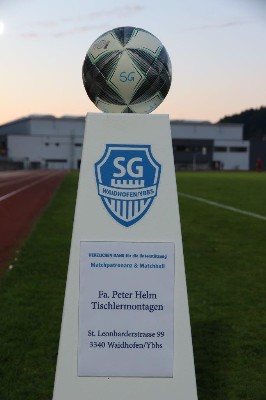 Spielbericht SGW gegen Statzendorf am 15.09.2023 1:0 (0:0)