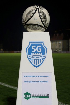 Spielbericht SGW gegen Amstetten II am 22.03.2024 1:0 (0:0)