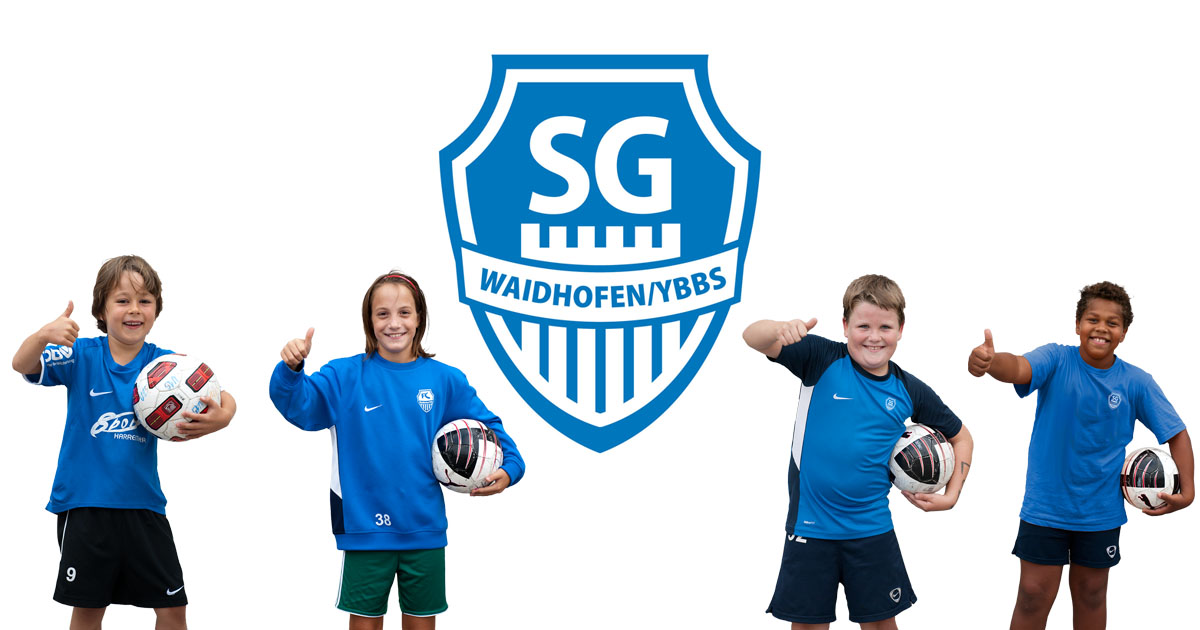 Logo SG Waidhofen