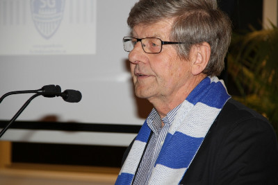 2. SG Generalversammlung vom 12.03.2015