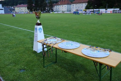 SG Meisterehrung KM am 16.06.2023