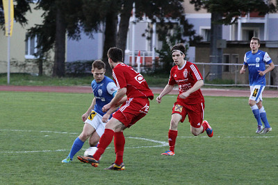 SPIELBERICHT SG : Steinakirchen 0:0 (0:0)