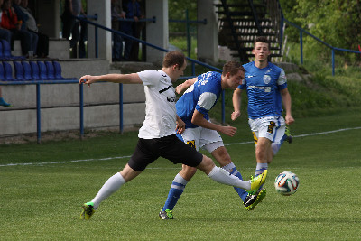 SPIELBERICHT Gottsdorf : SG 7:0 (2:0)