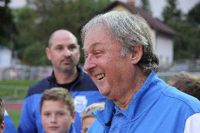 Neuer Jugendleiter