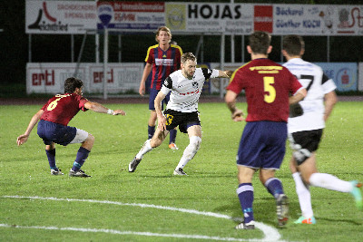 Spielbericht SG : Hausmening
