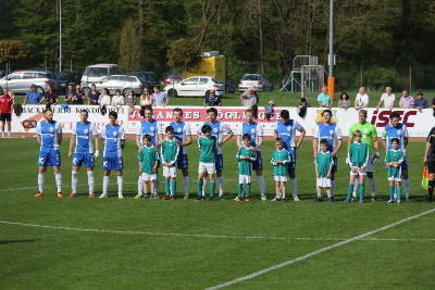 SPIELBERICHT  Hausmening – Waidhofen 0:0 