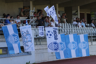 SPIELBERICHT  SG Waidhofen : Strengberg  2:0 (1:0)
