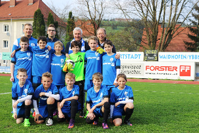 U12: 