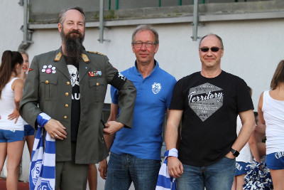 Spielbericht SG Waidhofen – Winklarn 1-4 (0-3)