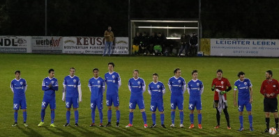 Spielbericht Neustadtl - SG Waidhofen 4:0 (2:0) vom 06.10.2017