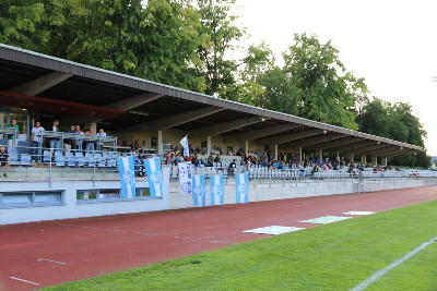 Spielbericht SG Waidhofen – Blindenmarkt  1:2 (1:0)  vom 14.08.2018