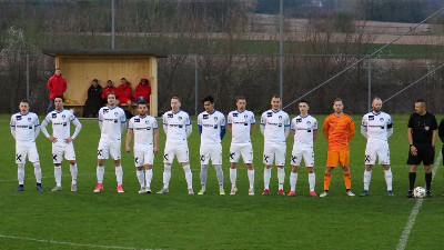 Spielbericht Steinakirchen - SG Waidhofen 1:3 (0:2) vom 05.04.2019