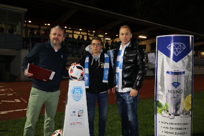 Spielbericht SG Waidhofen – Gottsdorf  3-0 (1-0) vom 31.10.2019