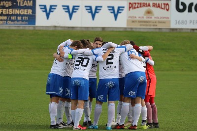 Spielbericht: Gottsdorf gegen SG Waidhofen 3:6 (1:3) vom 26.10.2020