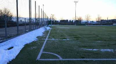 Unausweichliches Ende der Saison 2020/21
