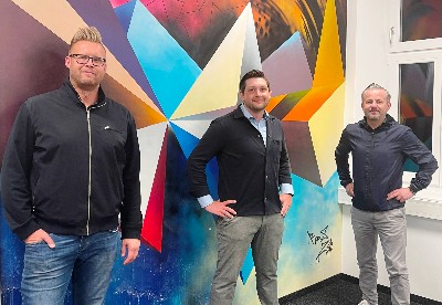 Staffelübergabe bei der SG Waidhofen - Pialek übergibt an Röcklinger!