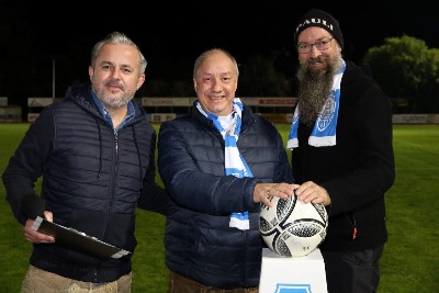 Spielbericht SG Waidhofen gegen Haag am 30.09.2022 2:2 (2:0)