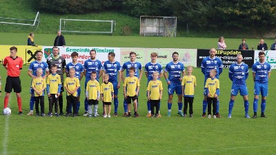 Spielbericht SG auswärts in Winklarn am 08.10.2022 _0:3 (0:1)