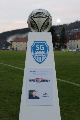 Spielbericht SG Waidhofen gegen Ybbsitz am 07.04.2023_1:0 (1:0)