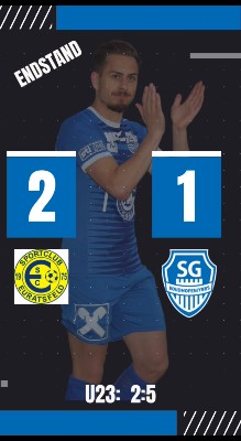 Spielbericht SGW auswärts gegen Euratsfeld am 16.03.2024  2:1 (2:0)