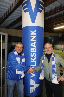 Spielbericht SGW gegen Rabenstein 2:3 (1:3) vom 15.03.2025