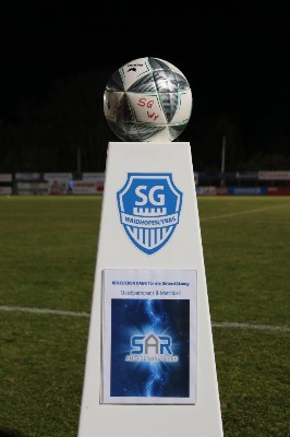 Spielbericht SGW gegen Grein 0:0 (0:0) vom 21.03.2025