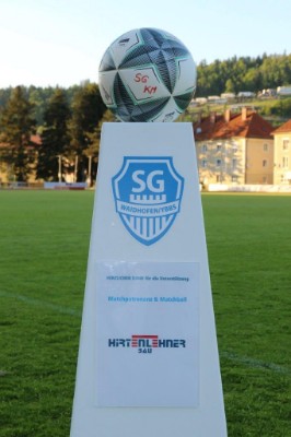 Spielbericht SGW gegen Schönfeld/T  3:0 (1:0) vom 02.05.2025