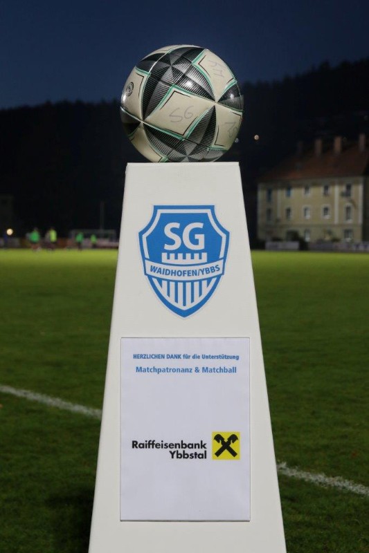 Spielbericht SGW gegen Oberndorf 3:0 (2:0) vom 26.09.2025