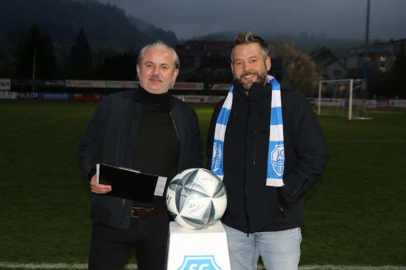 Spielbericht SG Waidhofen - ASV Spratzern