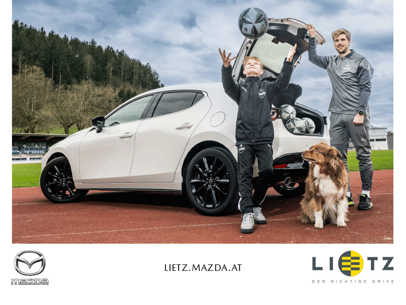 Sponsor SG Waidhofen